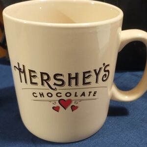 Hershey's Chocolate XL Mug
